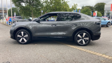 Ford Capri 210kW Select 77kWh 5dr Auto Electric Estate